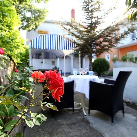 Rooms & Apartments Soline Nuove Biograd Na Moru Exterior foto