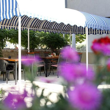 Rooms & Apartments Soline Nuove Biograd Na Moru Exterior foto