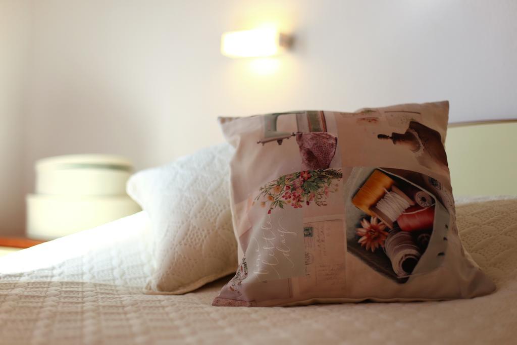 Rooms & Apartments Soline Nuove Biograd Na Moru Exterior foto